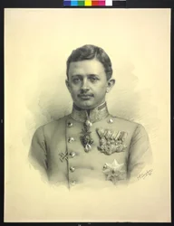 Imperador da Áustria Carlos I