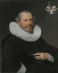 Carel van Cracow, ministro neerlandês em Elsinore