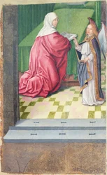 A Anunciação (pintura)