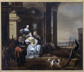 Jovens Loiras, 1646-55