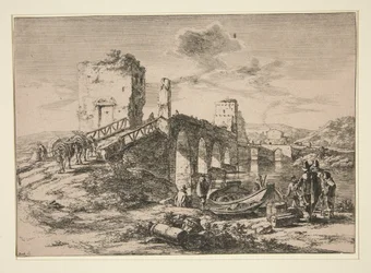 Ponte da Primavera