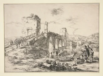 Ponte da Primavera