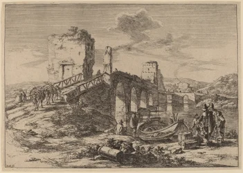 A Ponte Molle