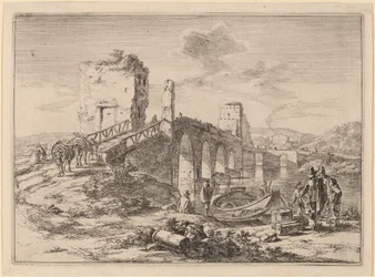 A Ponte Molle