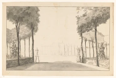 Casa de campo em Batávia