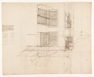 Exercícios de perspectiva
