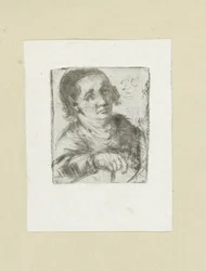 O homem de Volwassen coloca stok The Compleat Work of Etchings por John Chalon / Oeuvre Complette des Eaux Fortes par Jean Chalon (título da série)