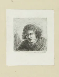 Homem de Volwassen, naar links The Compleat Work of Etchings por John Chalon / Oeuvre Complette des Eaux Fortes par Jean Chalon (título da série)