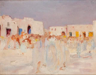 Kairouan (Num Bazar)