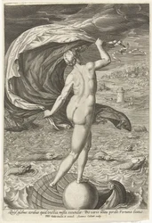 Fortuin (Fortuna)