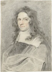 Retrato de um jovem magistrado