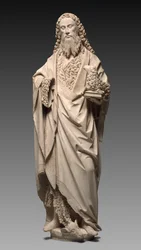 São João Batista, c. 1500.
