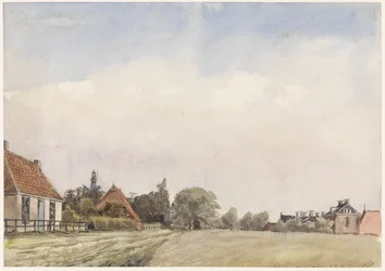Vista de Schiermonnikoog