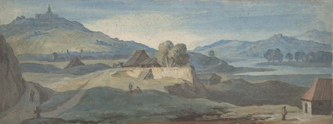 Paisagem, s.d.