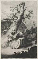 São Jerônimo.