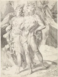 Ceres em Bacchus