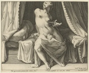 Morte de Lucretia