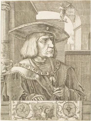 Imperador Maximiliano I
