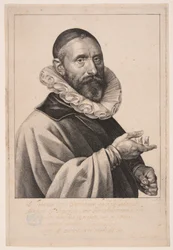 Jan Pietersz. Sweelinck, Organista e Compositor em Amesterdão