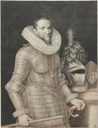 Portret de Ambrogio Spinola