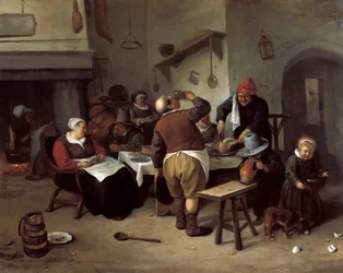 The Fat Kitchen