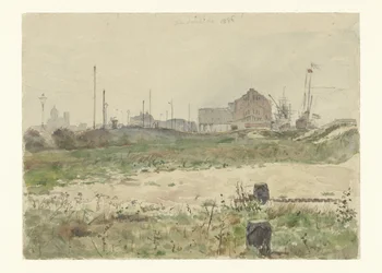 Handelskade, Amsterdã