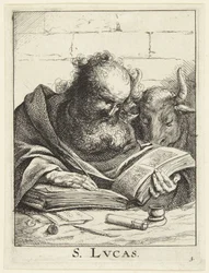 São Lucas