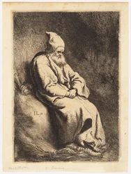 O eremita