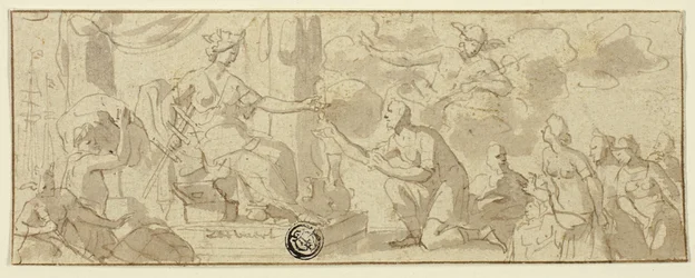 Alegoria da Navegação
