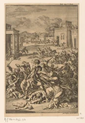 Massacre dos Inocentes em Belém