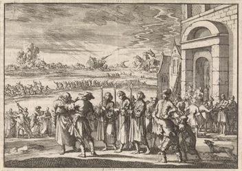Perseguição dos protestantes na França, 1672