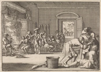 Perseguição dos Reformados na França, 1685