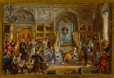 Constituição de 3 de maio. Sejm de Quatro Anos. Comissão de Educação. Partilha. Ano de 1795