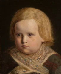 Retrato de um rapaz