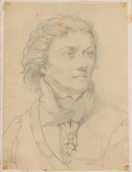 Skarbczyk. Tadeusz Kościuszko, em busto