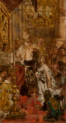 Os votos de João II Casimiro
