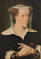 Jacoba da Baviera, Condessa da Holanda e Zelândia