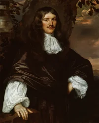 Retrato de um Homem, c. 166065.