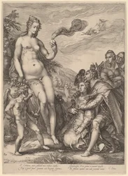 O Culto de Vênus
