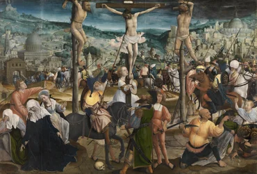 Crucificação