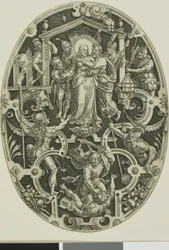 Traição de Cristo, da Paixão de Cristo