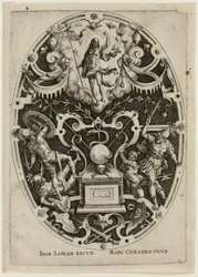Ressurreição, da Paixão de Cristo