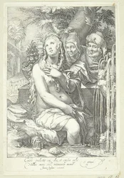 Susana e os anciãos