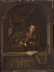 Violinista