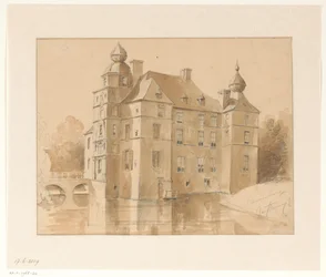 Castelo de Cannenburg