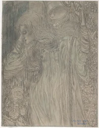 O Sonhador, 1897