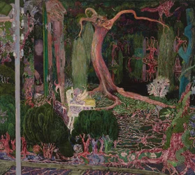 A nova geração, 1892