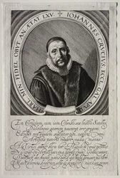 Johannes Crucius.