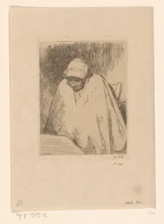 Malle Teun (título original no objeto)