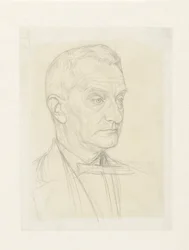 Retrato de Jan Egers van Iterson